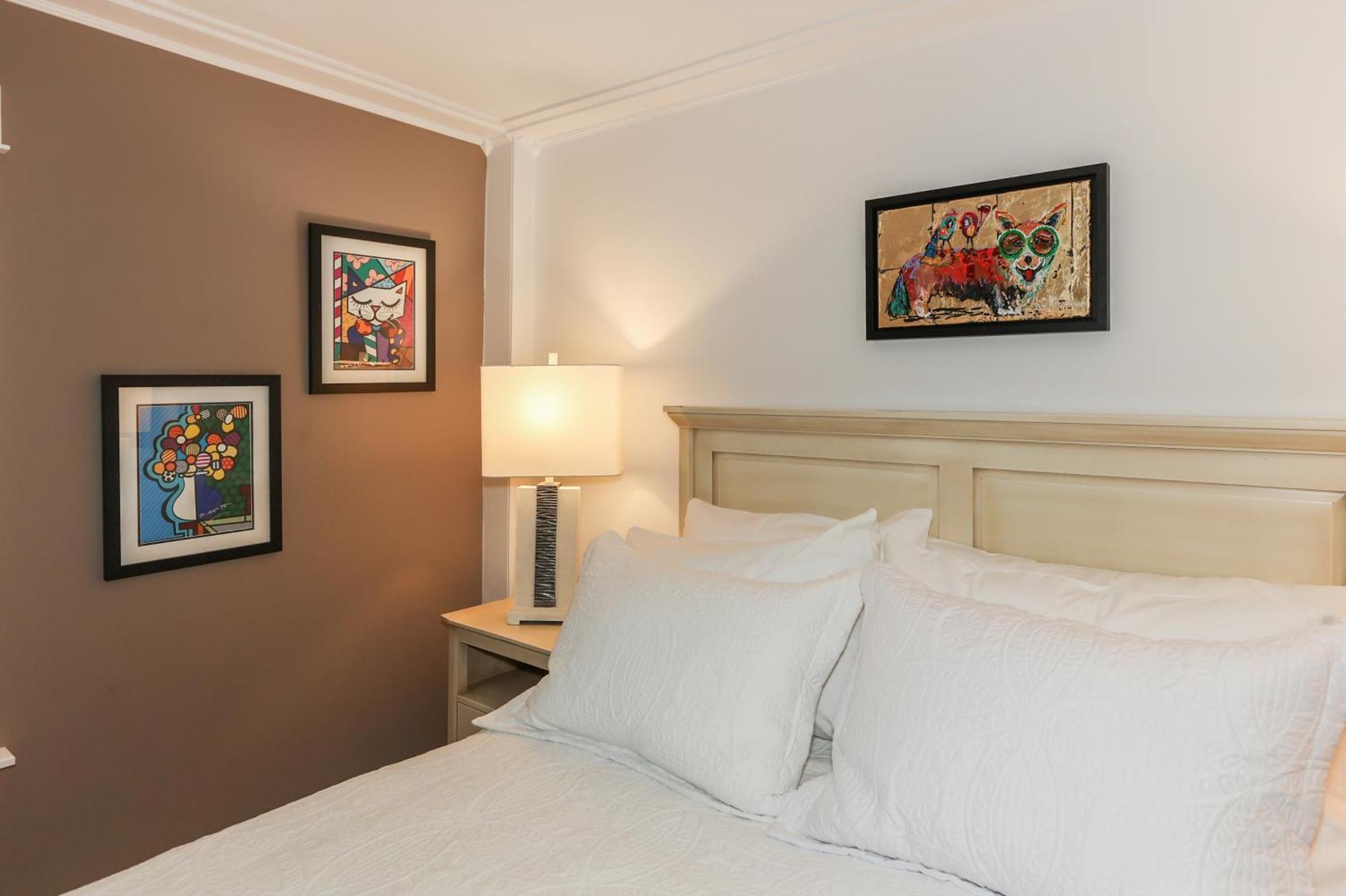 The Royal Manor Inn Ниагара-он-те-Лейк Экстерьер фото